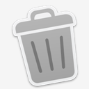 Trash,Empty