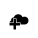 cloud,add
