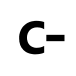 grade,c,minus