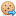 arrow,cookie