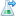arrow,flask