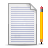 document,lined,pen