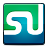 social,stumble,upon