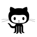 social,github,octocat