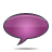 bubble,pink,speech