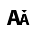 text,size,down