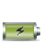 battery,charging,horizontal