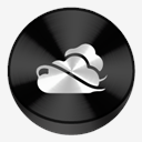 Skydrive,black