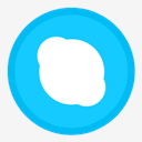 skype
