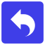 backword