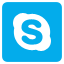 skype