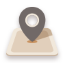 Location,flat,brown