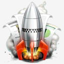 Rocketter,Rocket
