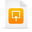 document,file,g15001,orange,paper