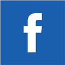 Facebook,flat
