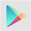 Google,Play,flat