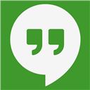 Hangouts,flat