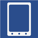 Smartphone,flat