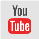 Youtube,flat