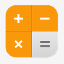 Calculator,iOS,7