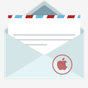 Mail,iOS,7
