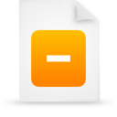 document,file,g38129,orange,paper