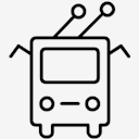Trolleybus
