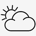 Partly,Cloudy