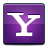 messenger,social,yahoo