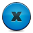 blue,button,close