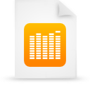 document,file,g9845,orange,paper