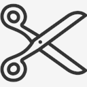 cut