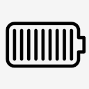 fully,charged,battery