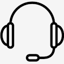 headset