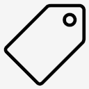 price,tag
