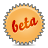 beta,orange,splash