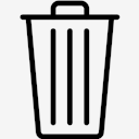 trash