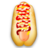 48,dog,hot
