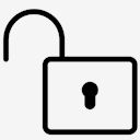 unlock
