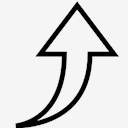 up