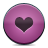 button,heart,pink