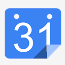 calendar,blue