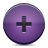 add,button,violet