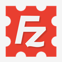 filezilla
