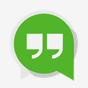 hangouts
