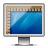 glossy,rulers,screen