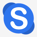 skype