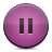 button,pause,pink