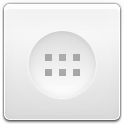 app,drawer,white