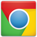 chrome